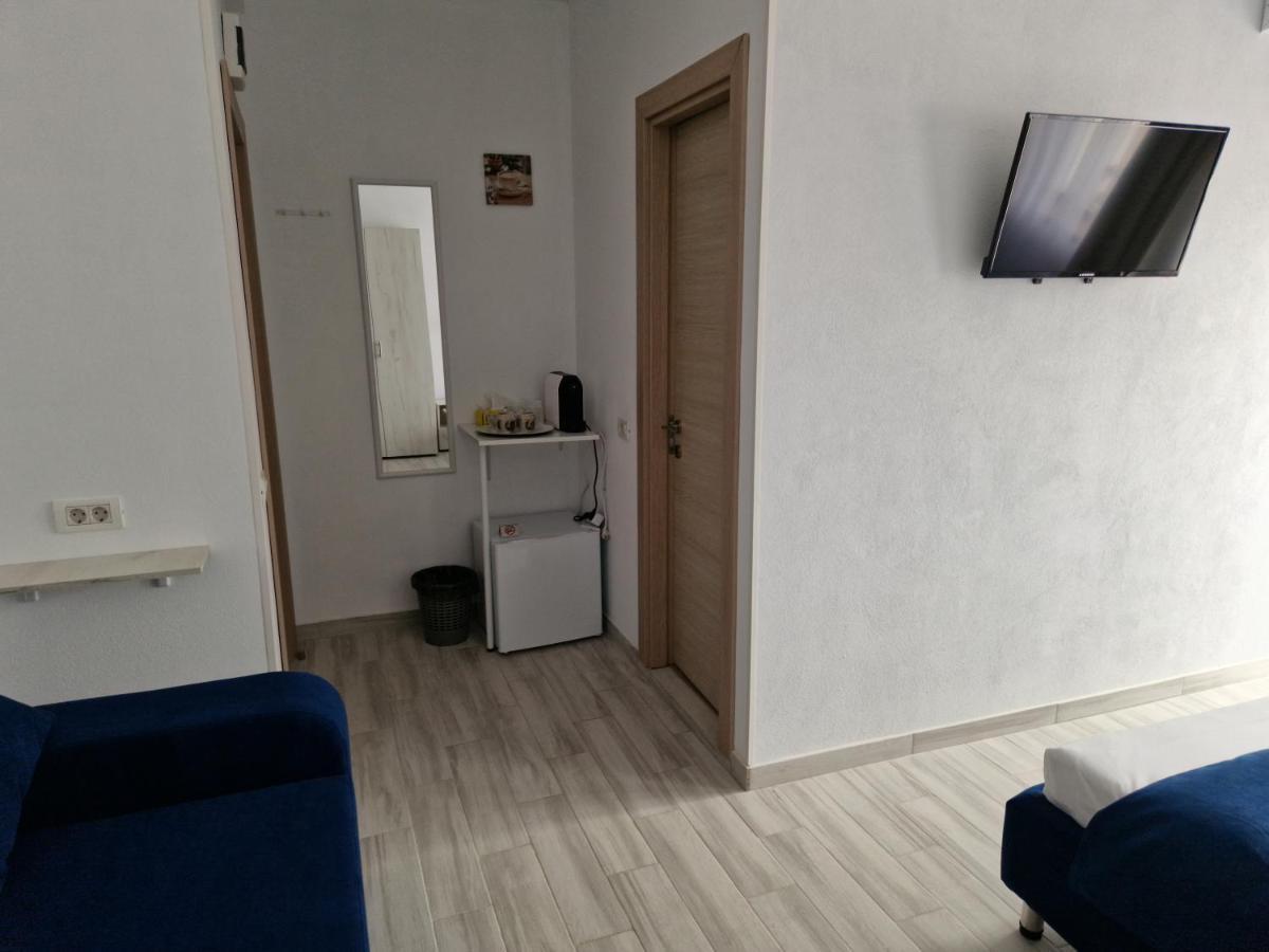 Yuka Hotel วามาเวเก ภายนอก รูปภาพ